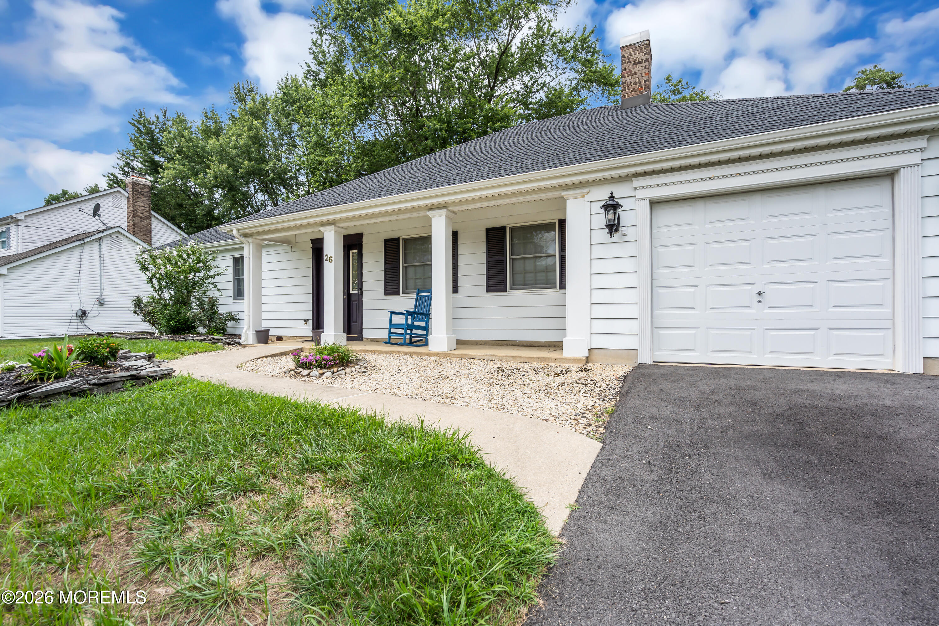 26 Quail Road