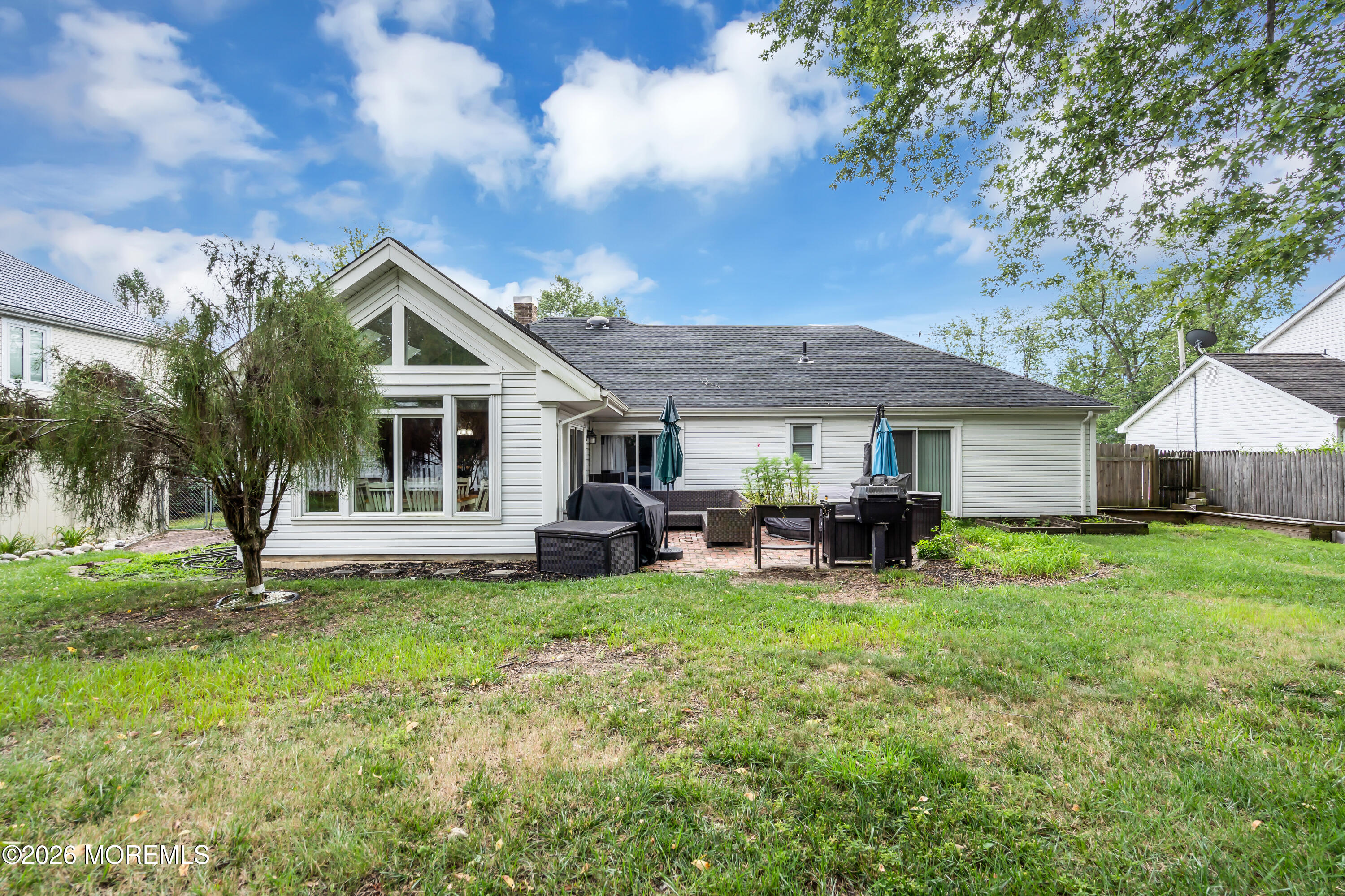 26 Quail Road