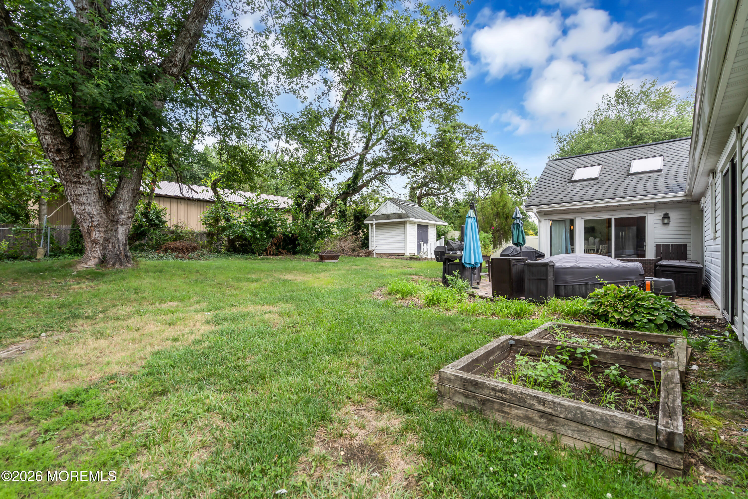 26 Quail Road