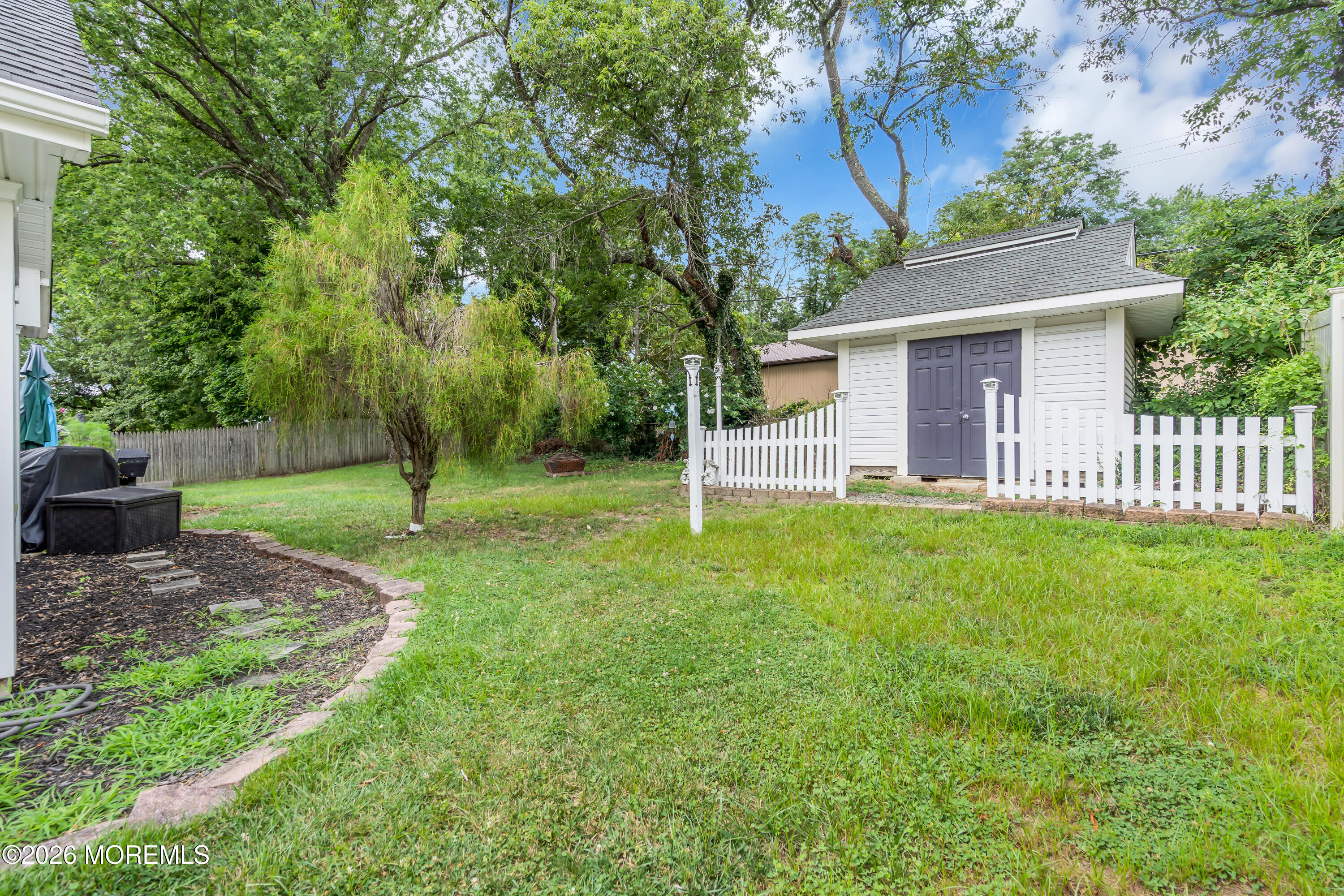 26 Quail Road