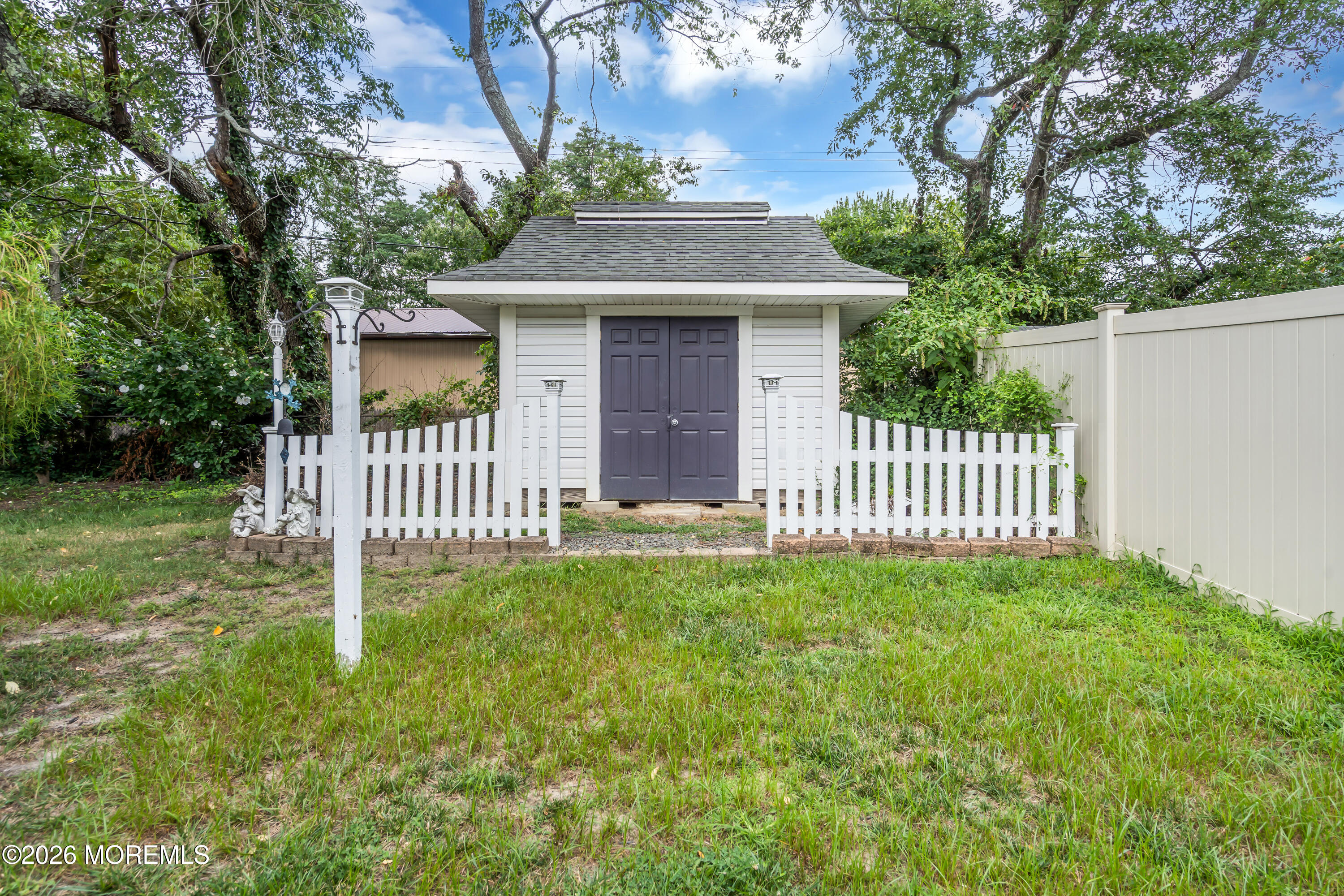26 Quail Road