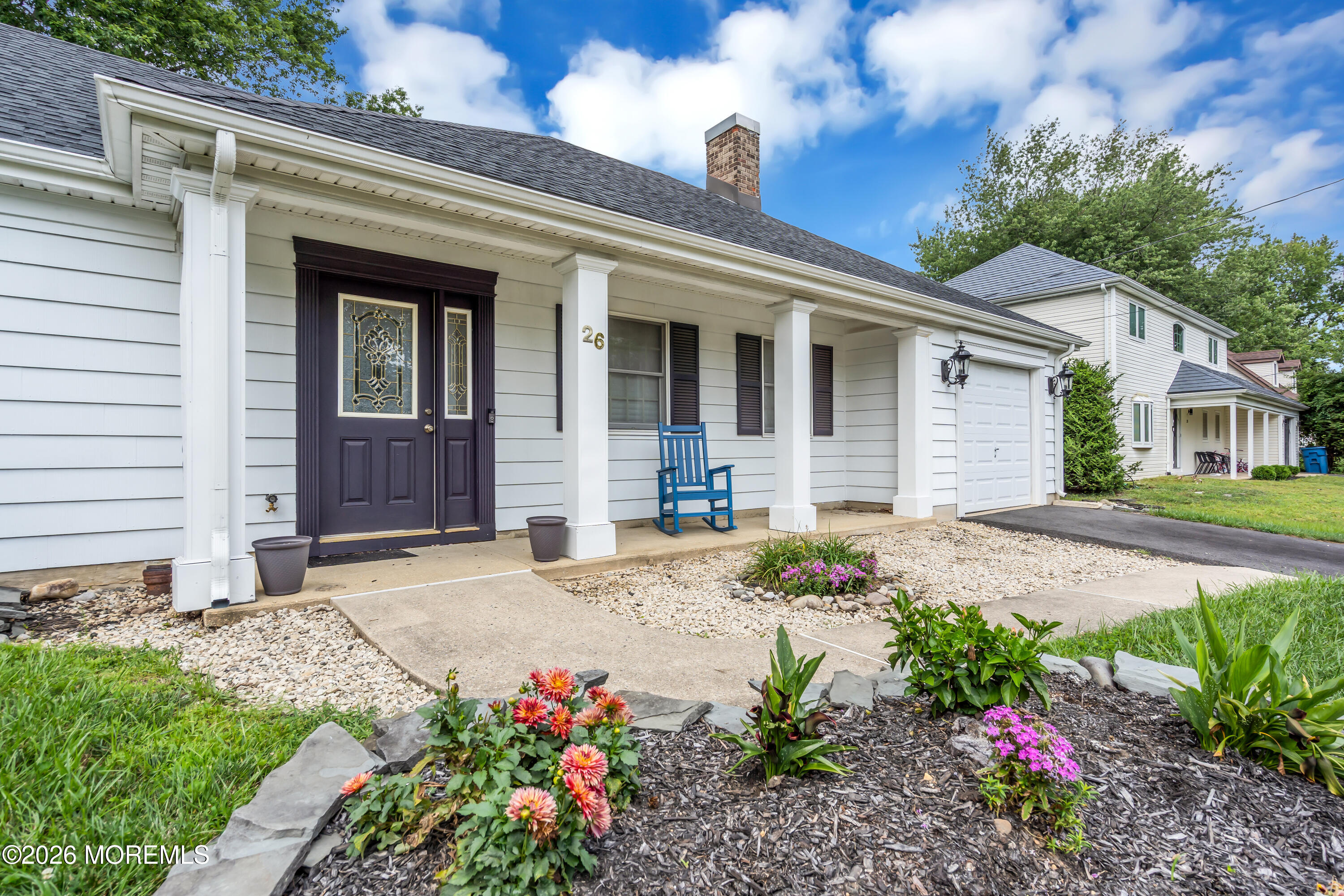 26 Quail Road