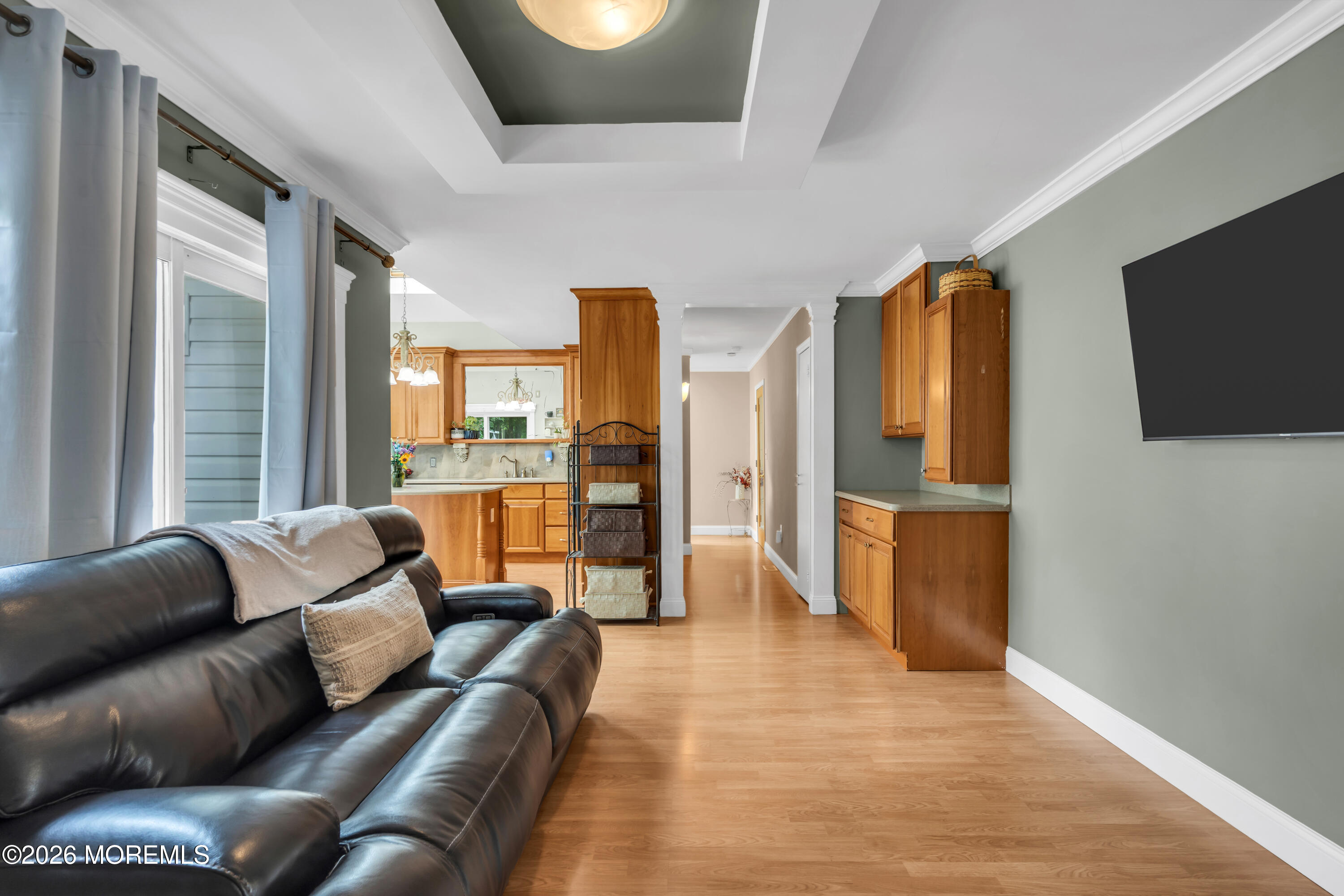 26 Quail Road