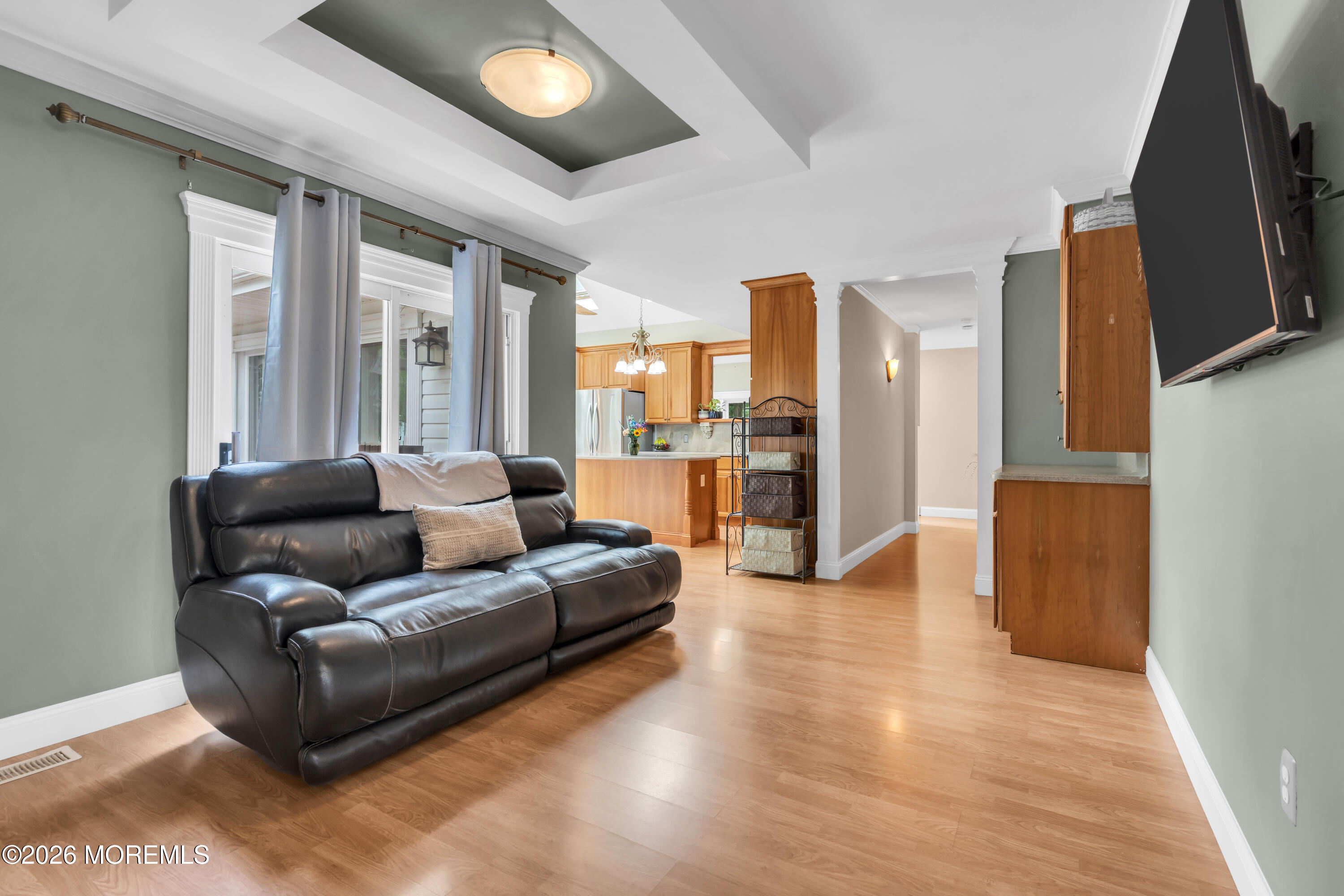 26 Quail Road
