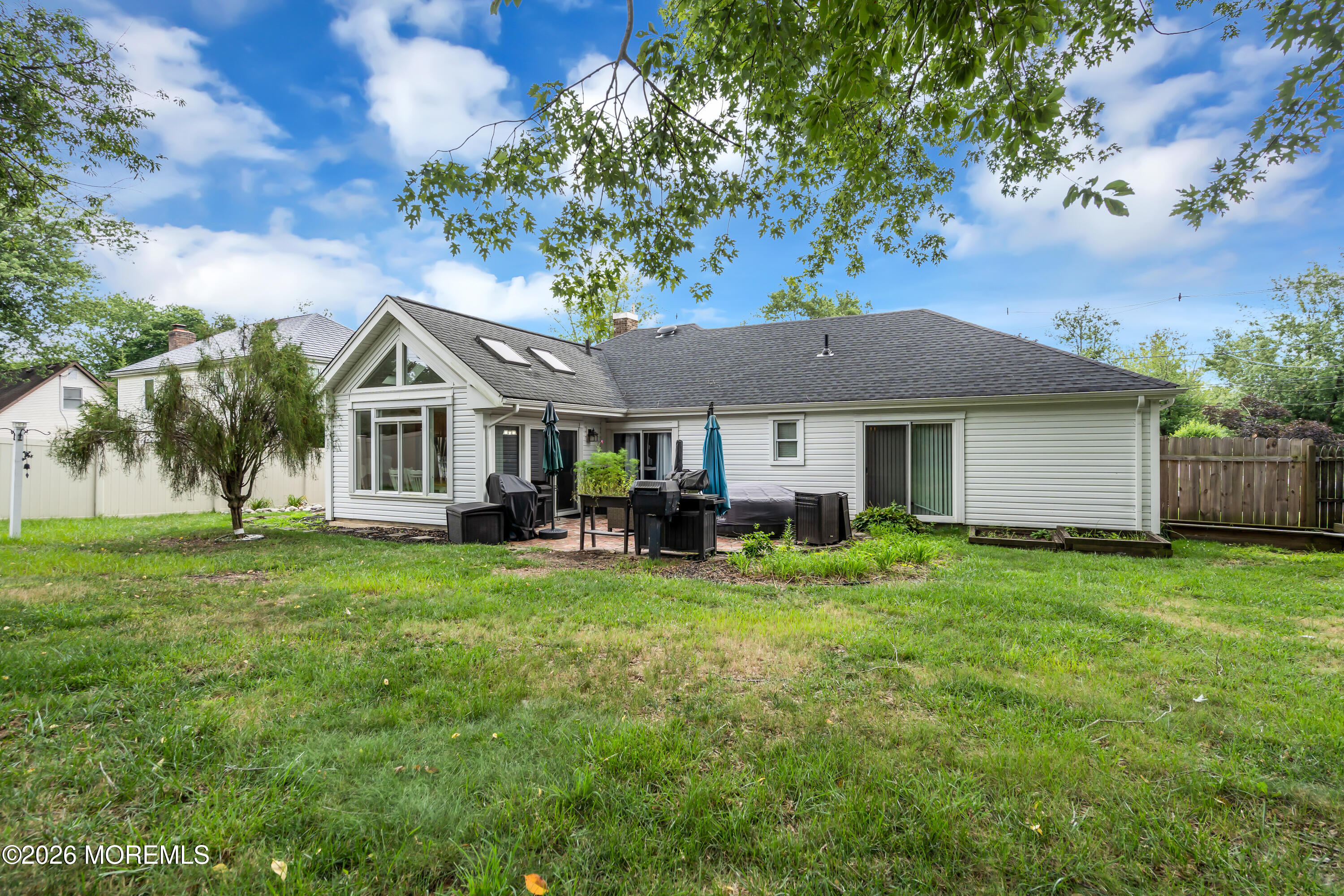 26 Quail Road