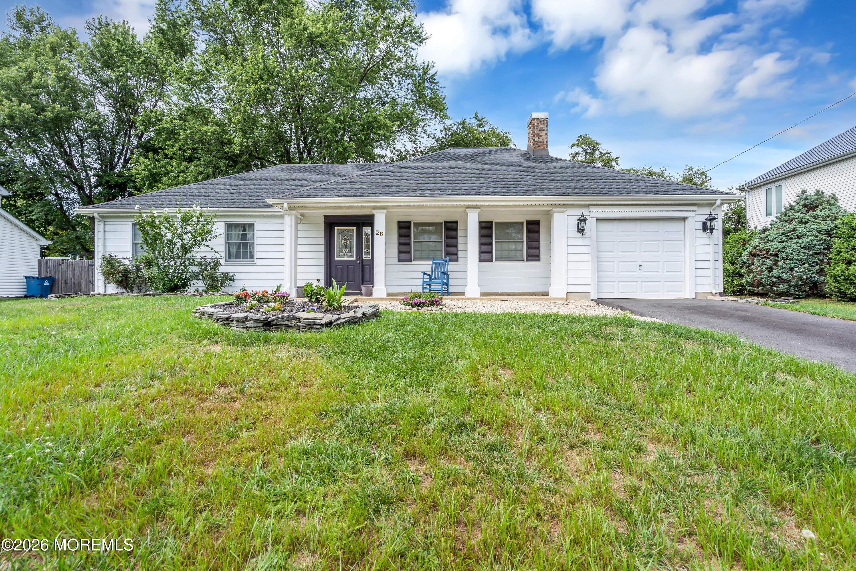26 Quail Road