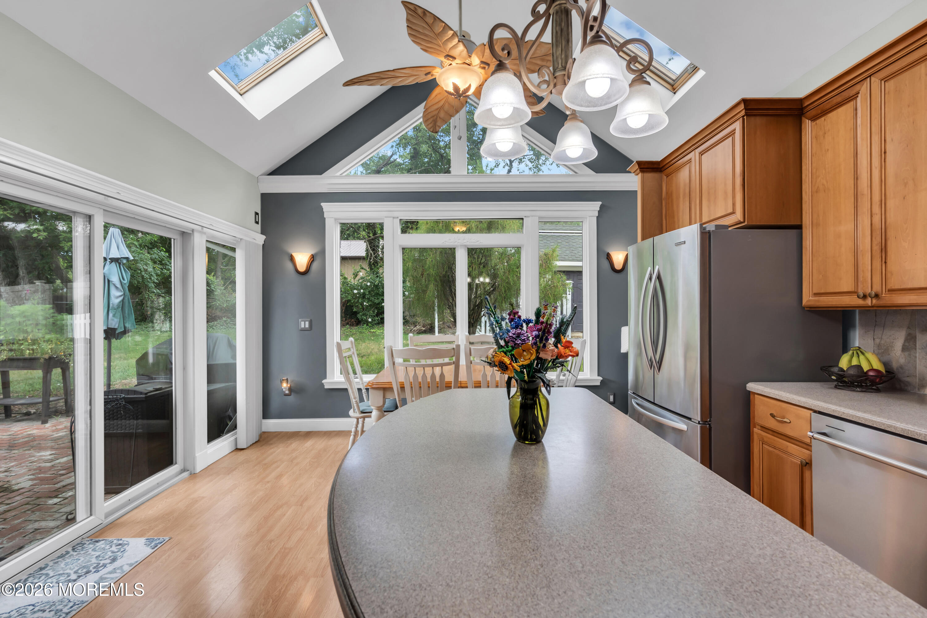 26 Quail Road