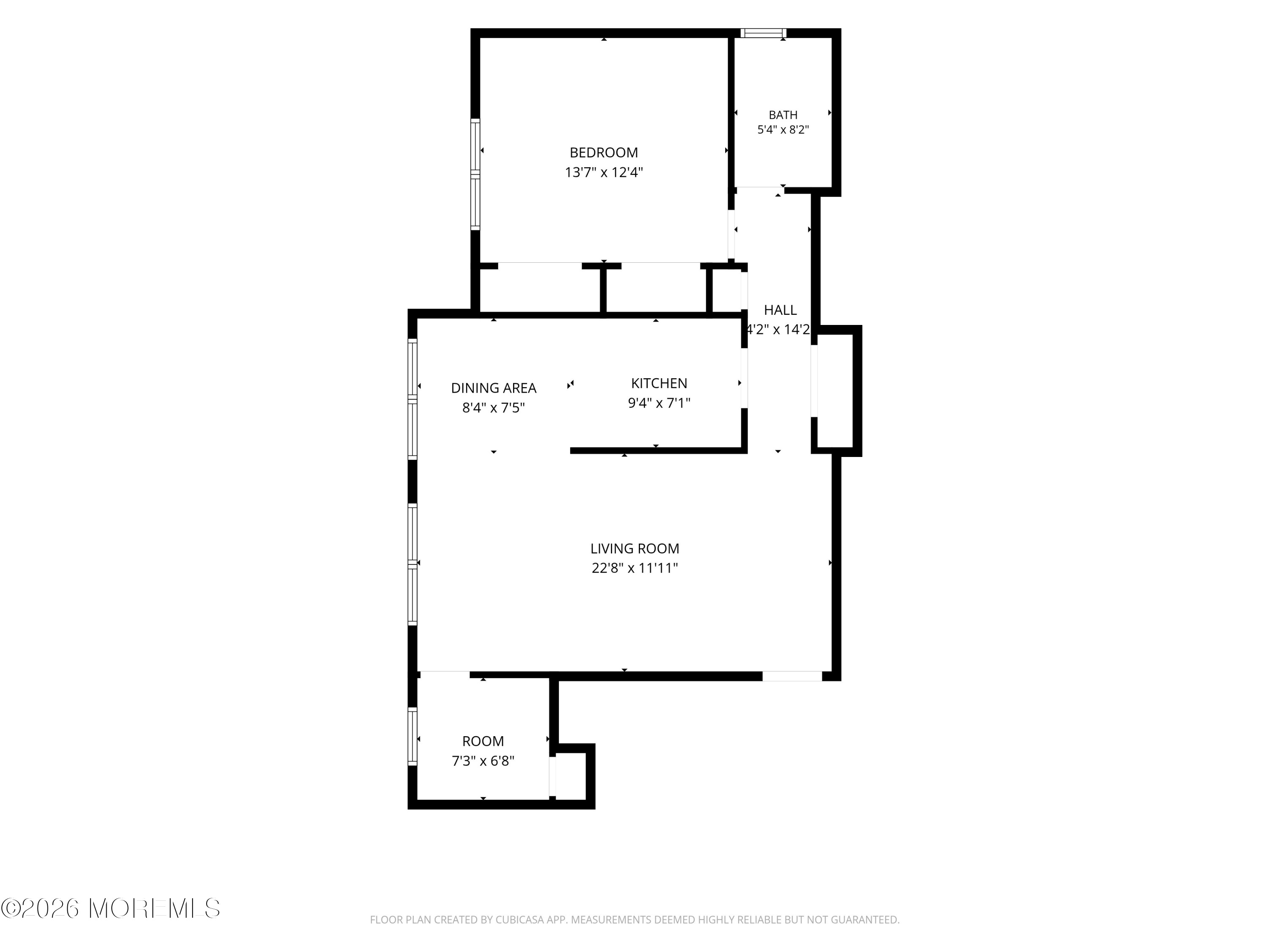 63 Stonehurst Boulevard G