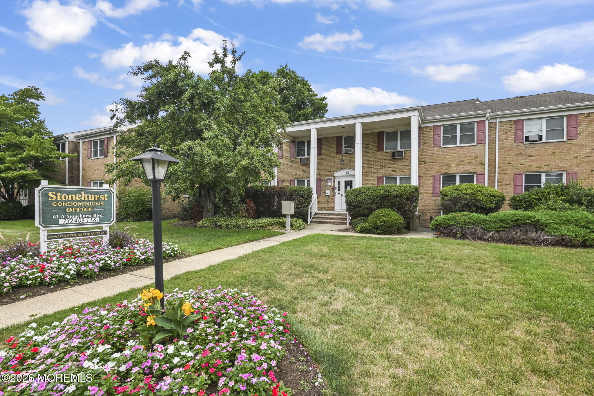 63 Stonehurst Boulevard G
