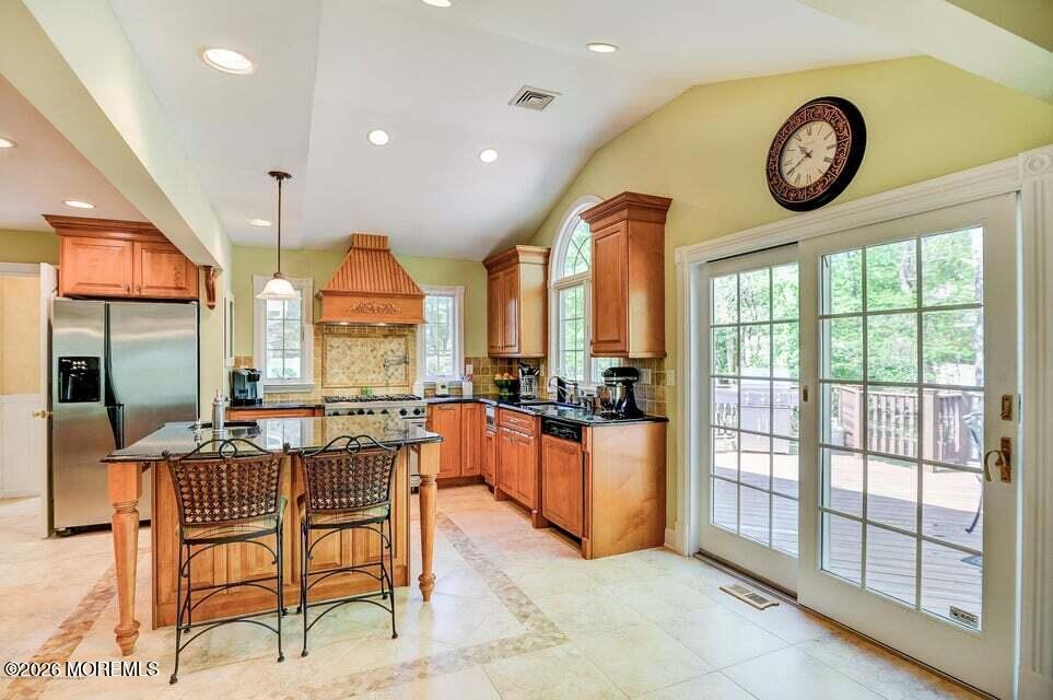 9 Emory Drive