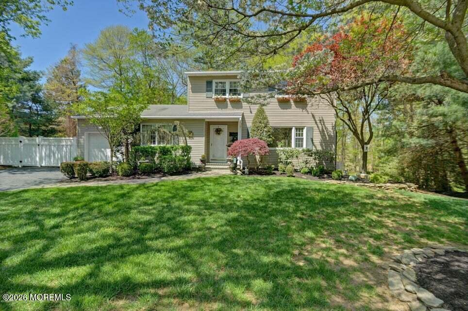 9 Emory Drive