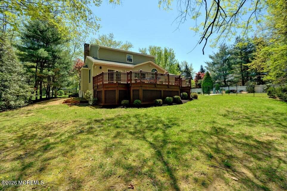9 Emory Drive