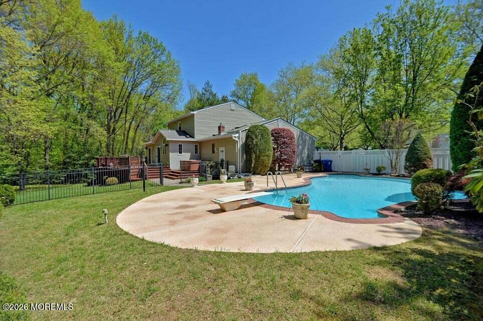9 Emory Drive