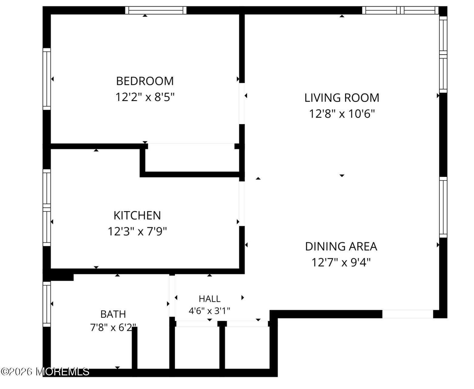 306 Deal Lake Drive 53
