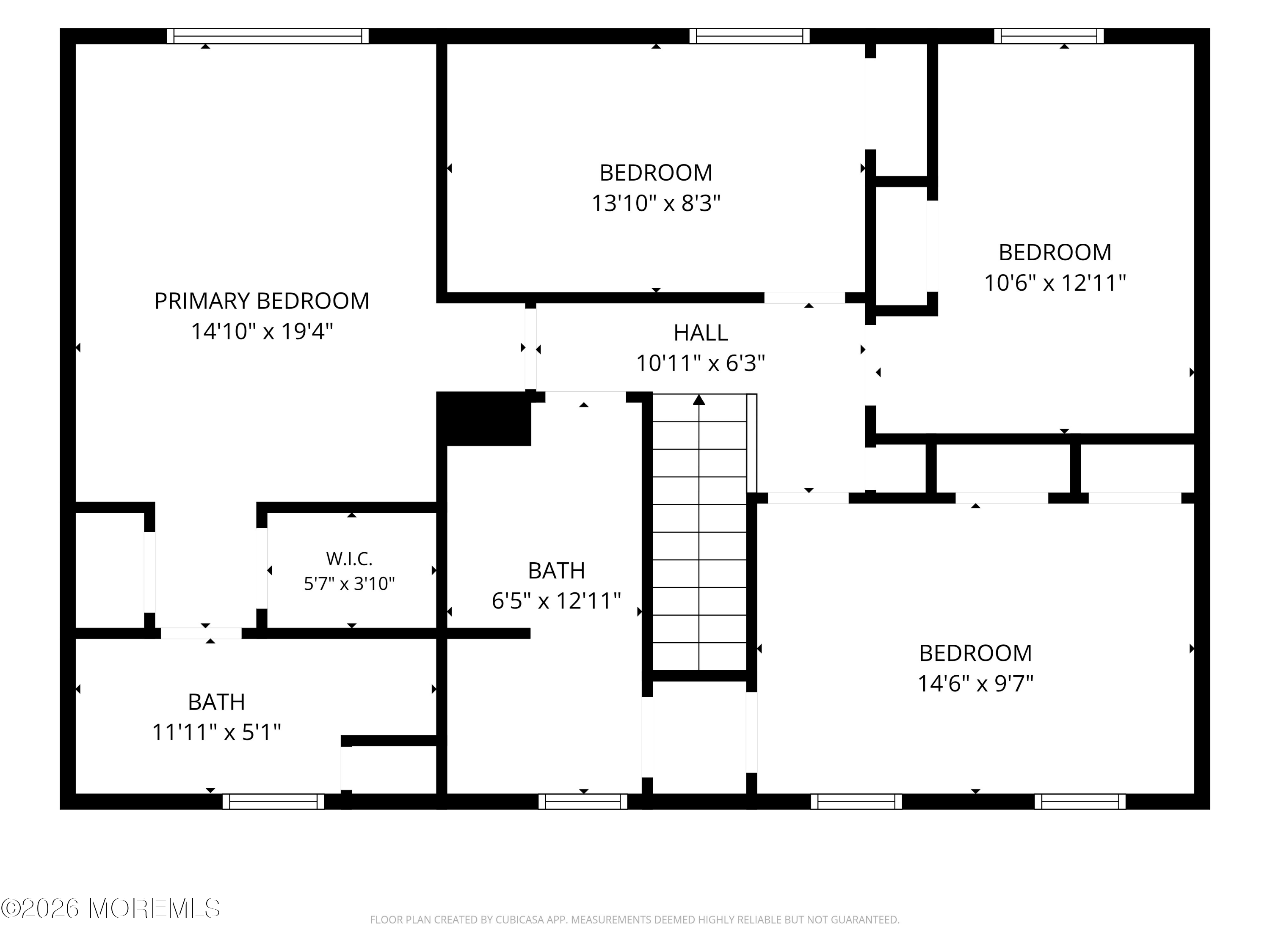 208 Cedarbrook Court