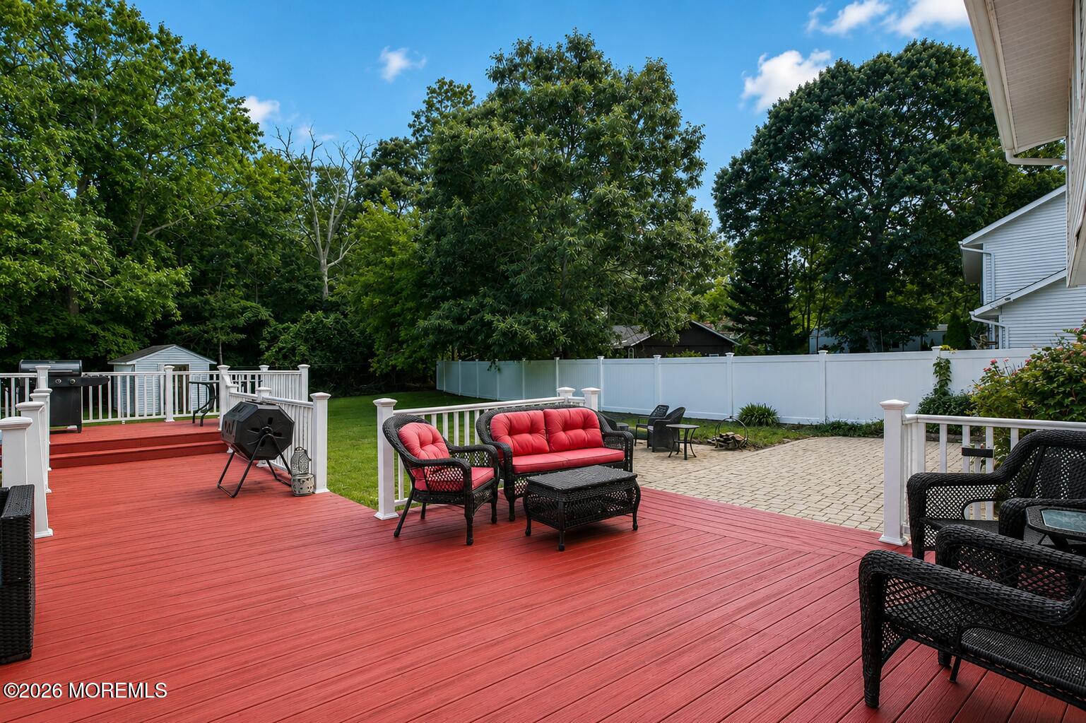 208 Cedarbrook Court