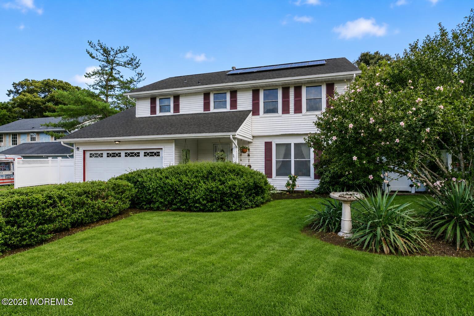 208 Cedarbrook Court