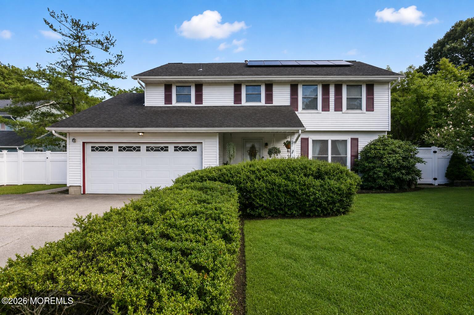 208 Cedarbrook Court
