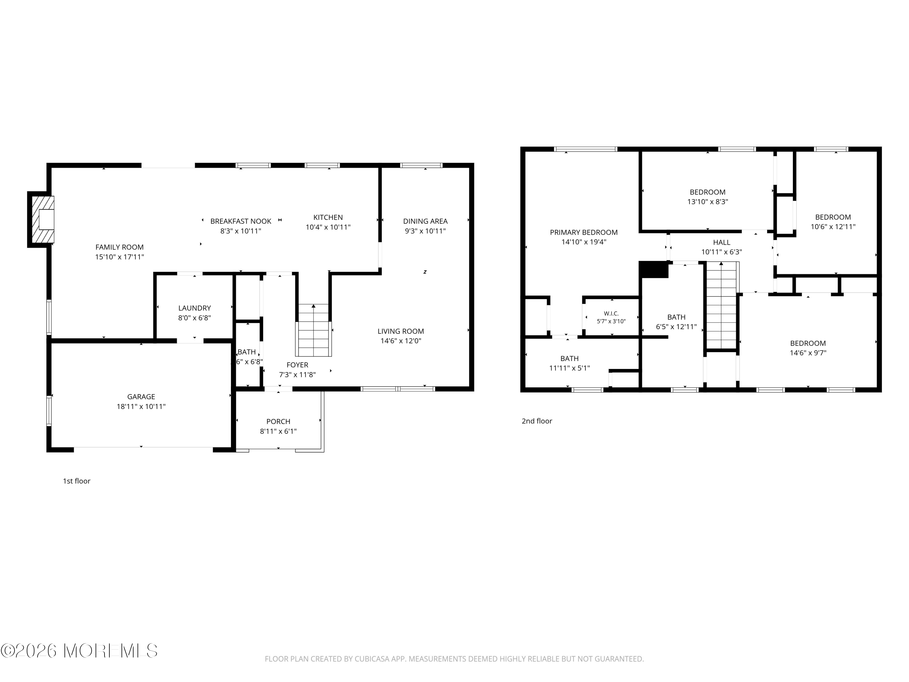 208 Cedarbrook Court