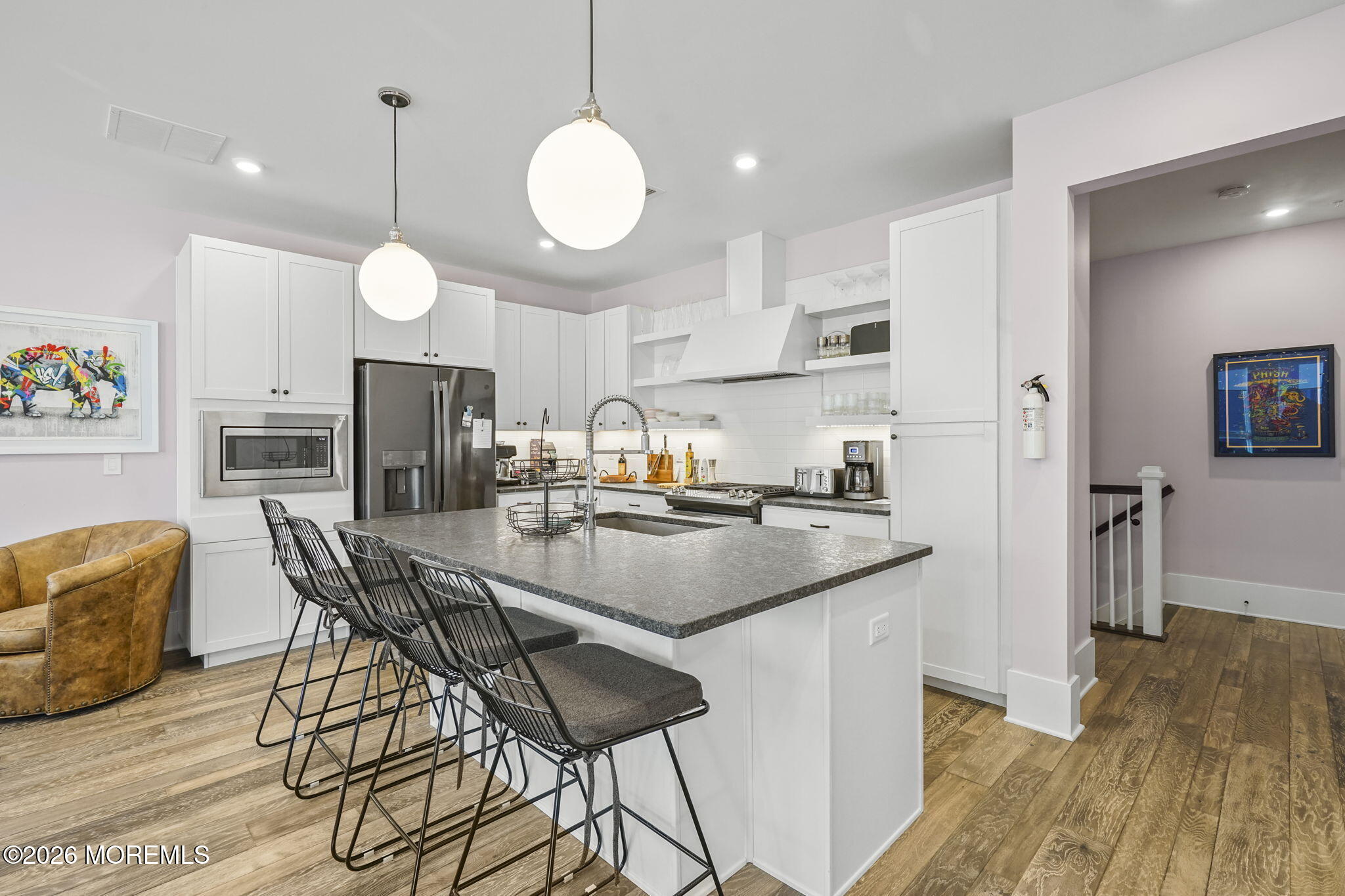 300 Asbury Avenue 14