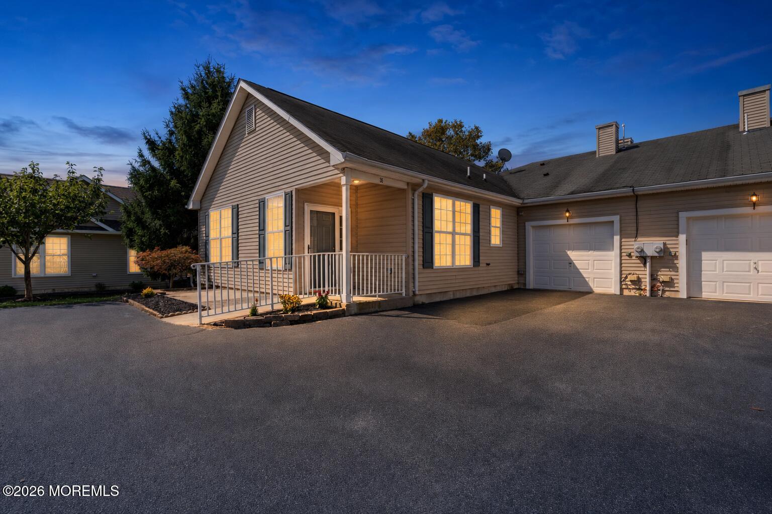 35 Fennel Court Manchester NJ