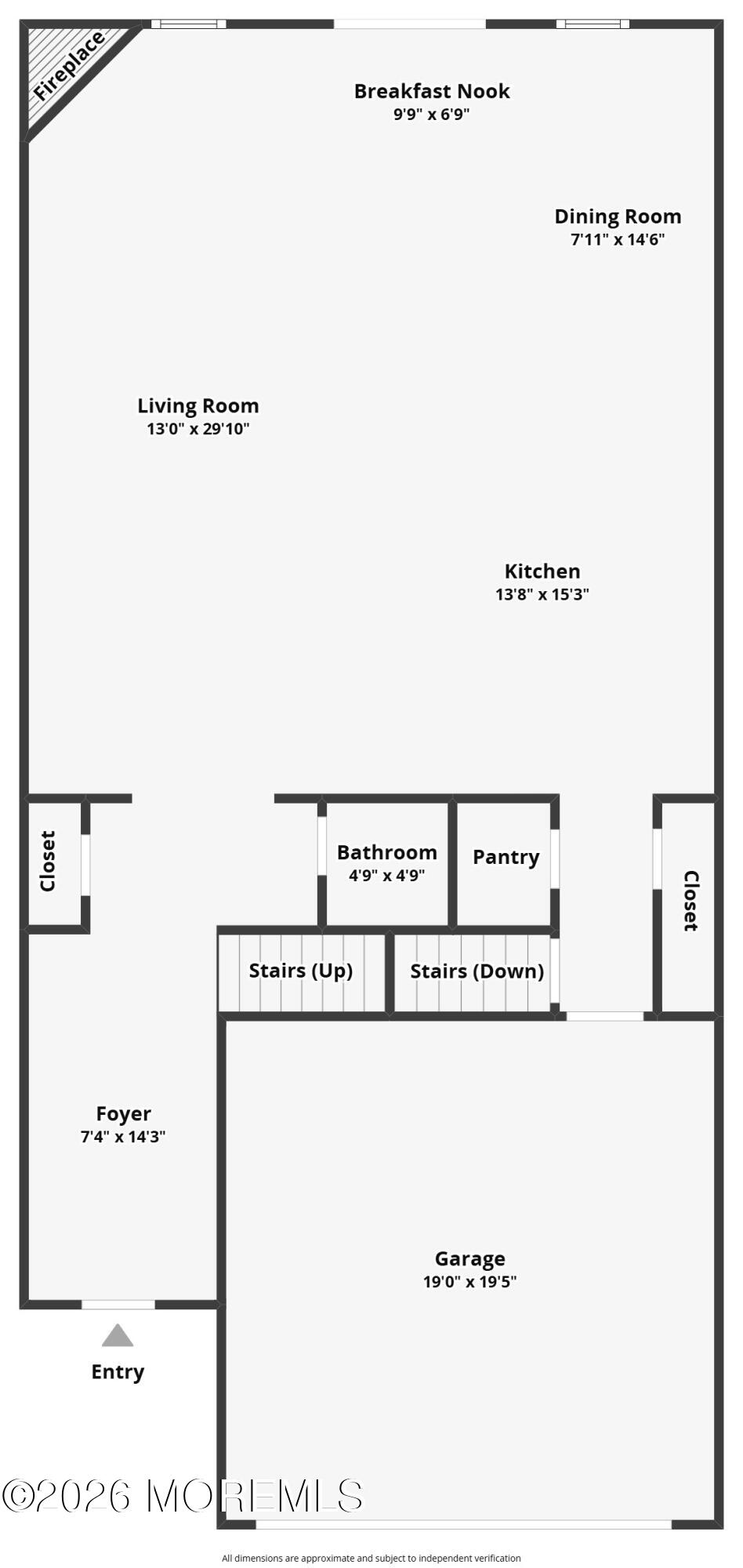 1404 Journey Avenue