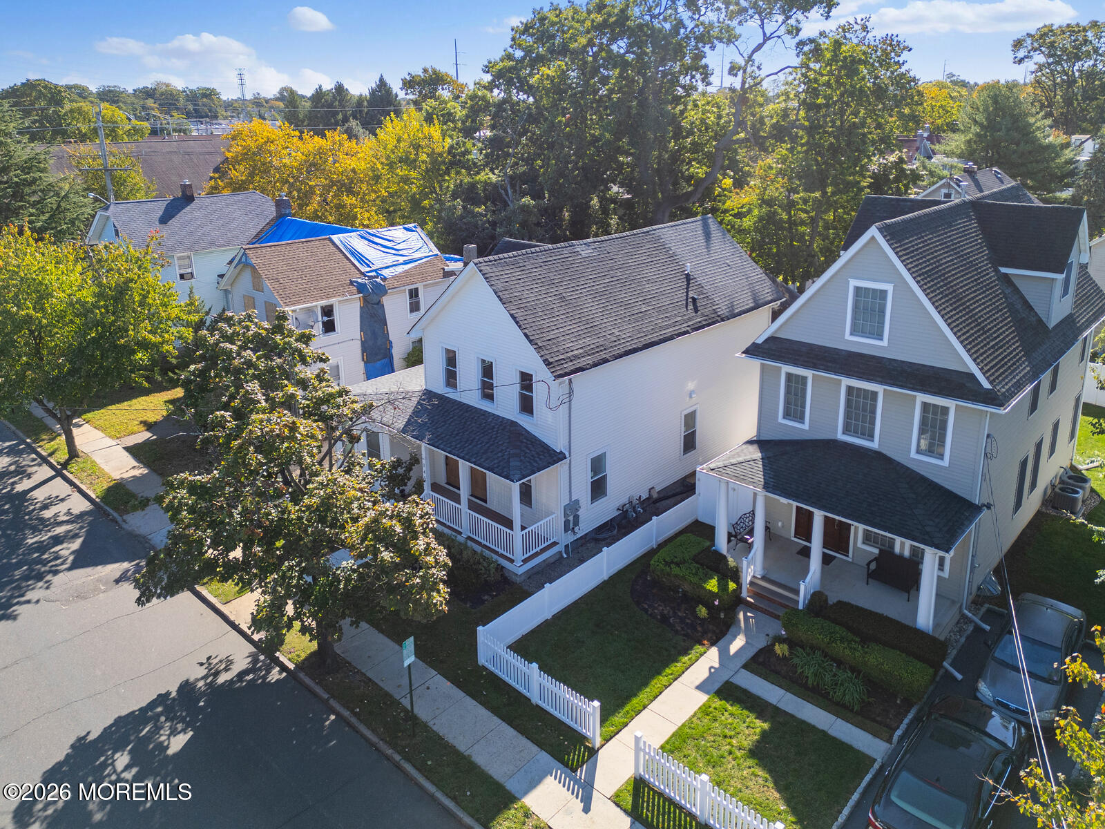 145 Chestnut Street