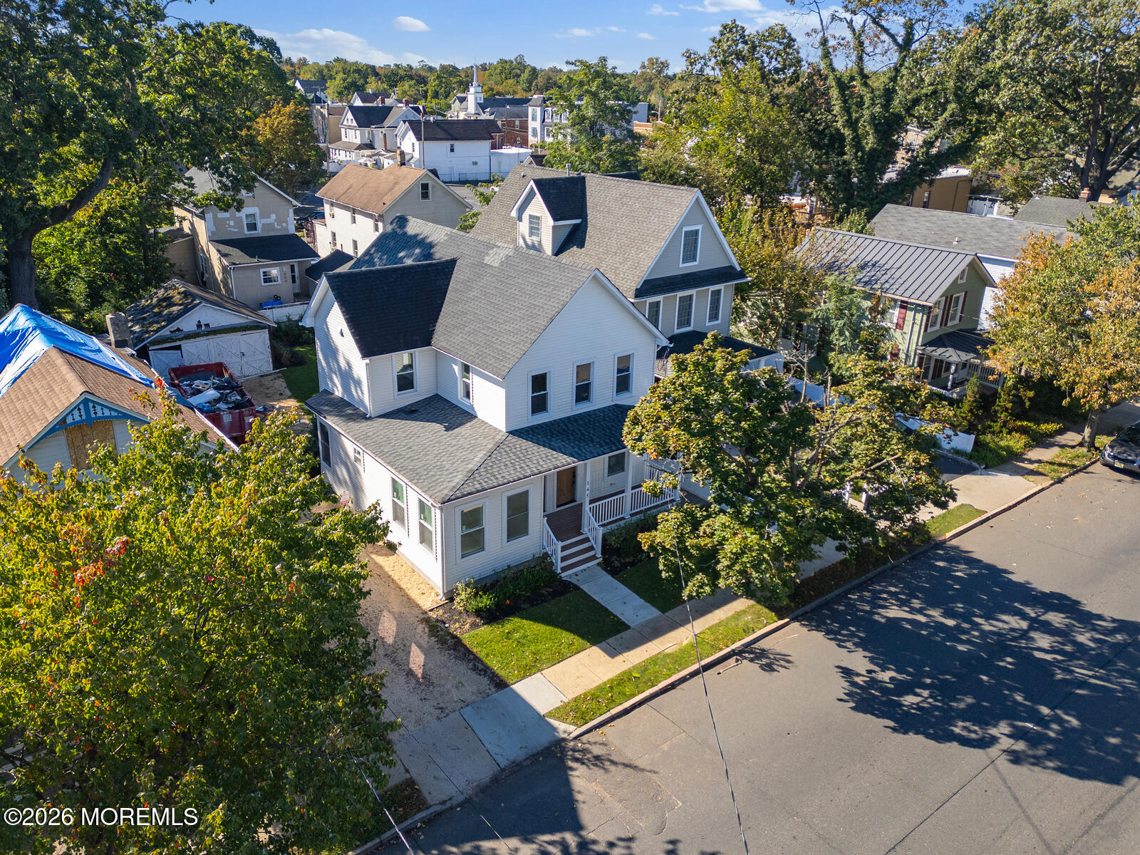 145 Chestnut Street