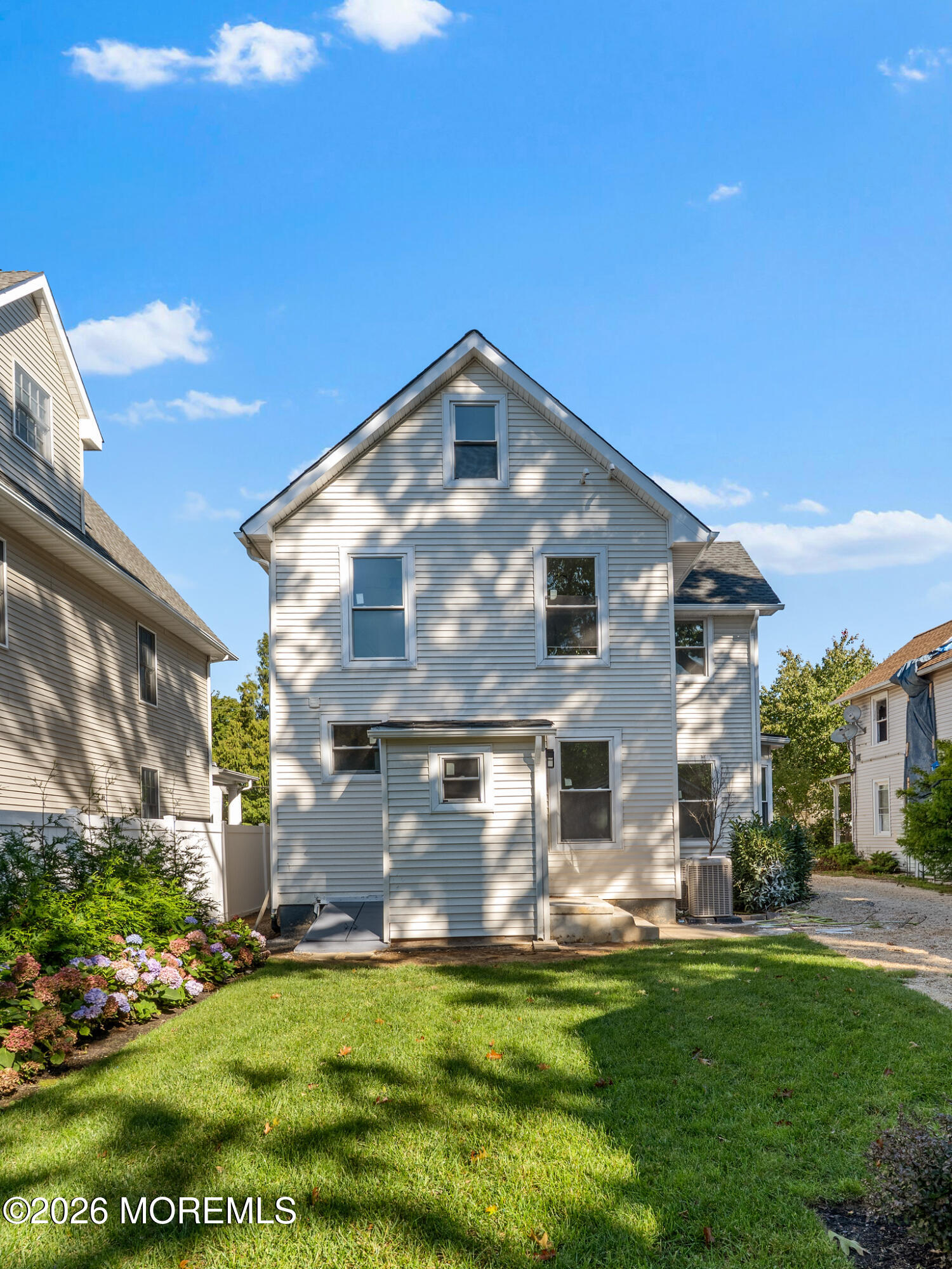 145 Chestnut Street