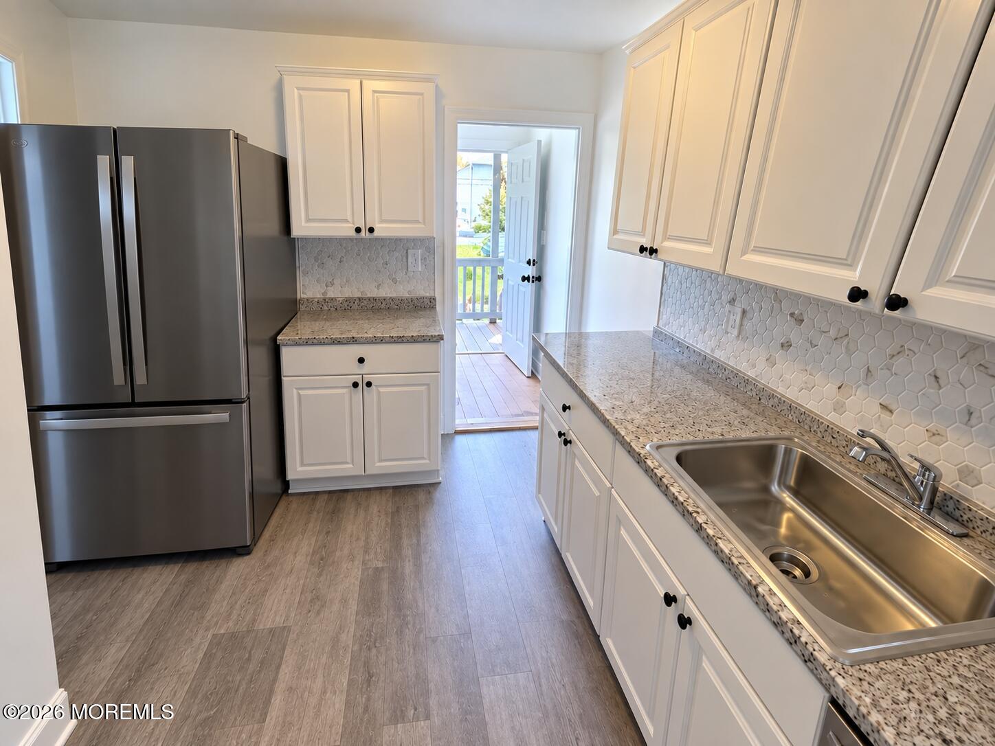 209 Dewitt Avenue 1