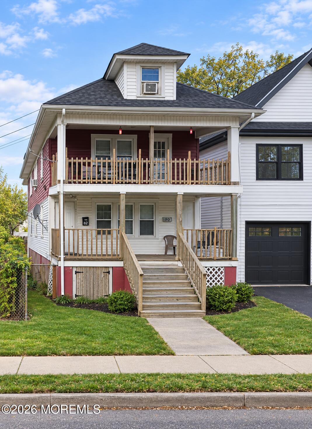209 Dewitt Avenue 1