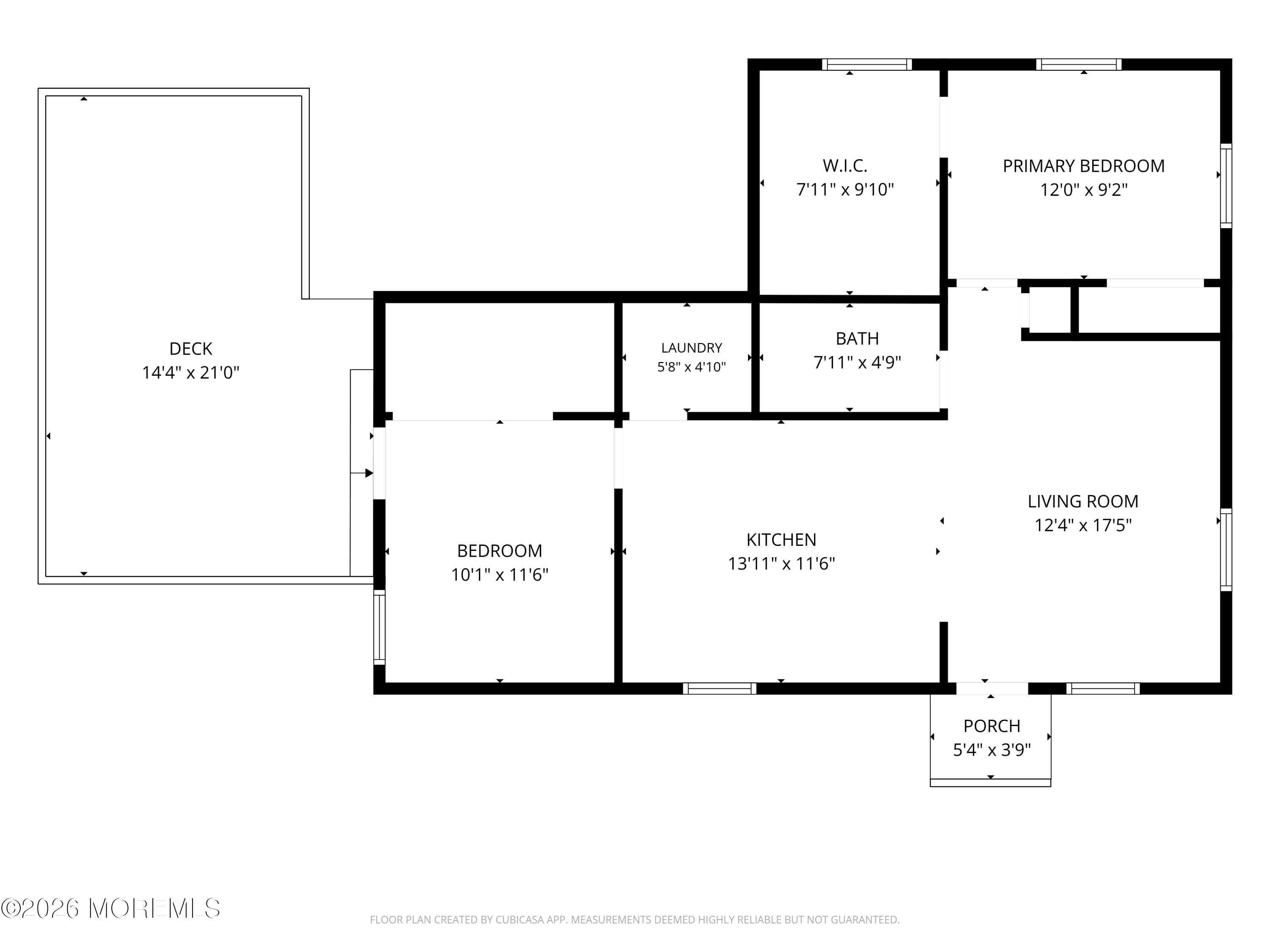15 Cherry Street