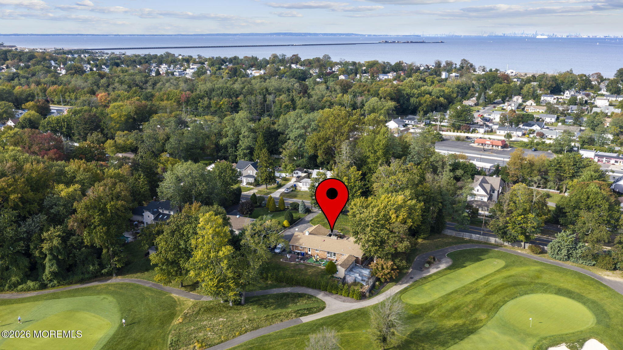 944 Leonardville Road Leonardo NJ