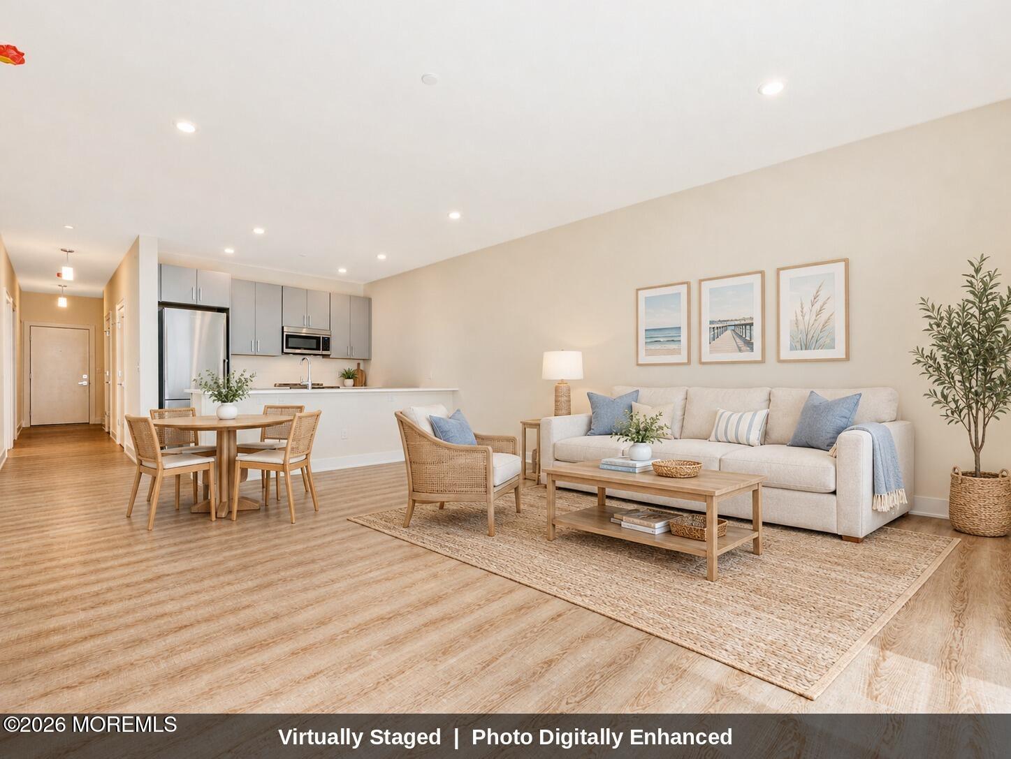 700 Bangs Avenue 201