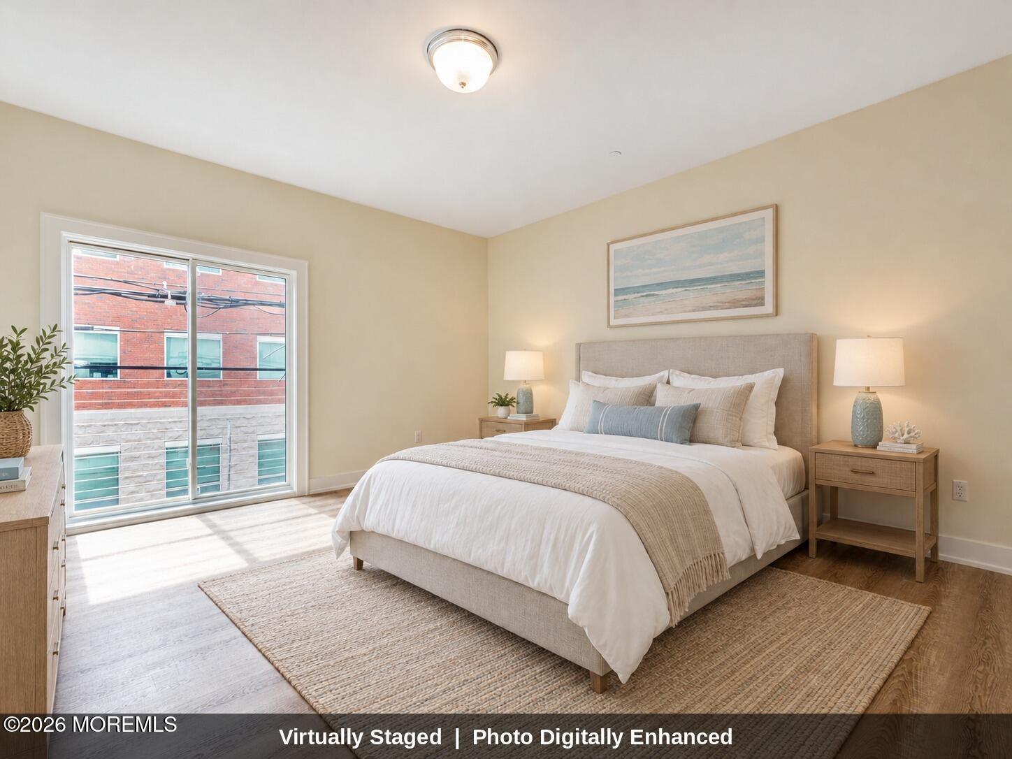 700 Bangs Avenue 201