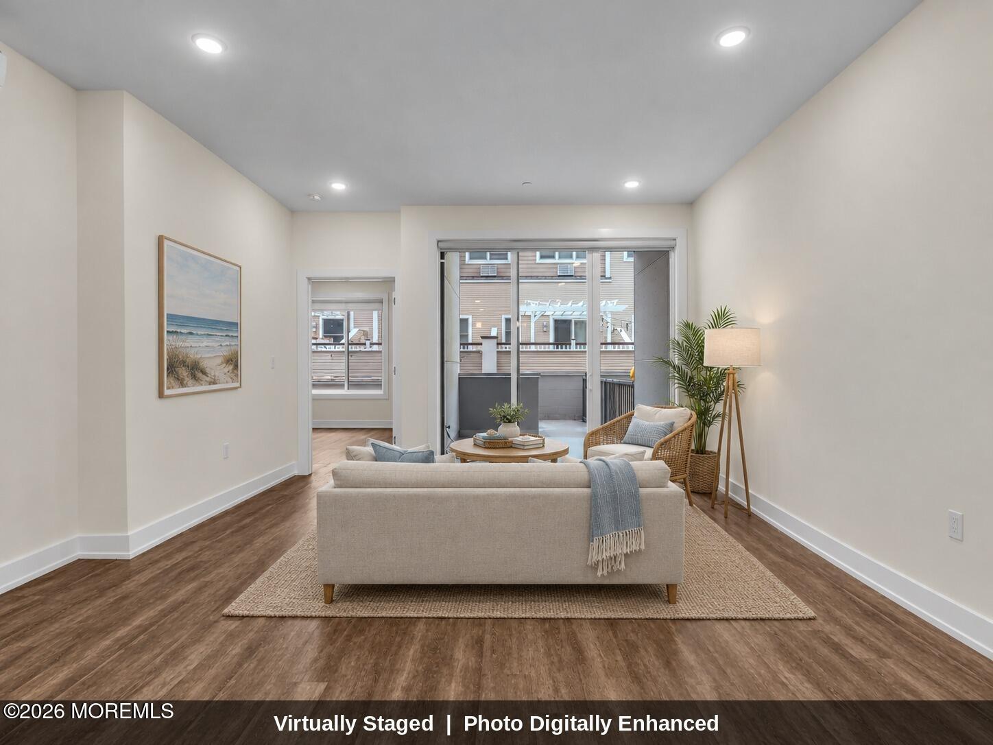 521 Lake Avenue 407