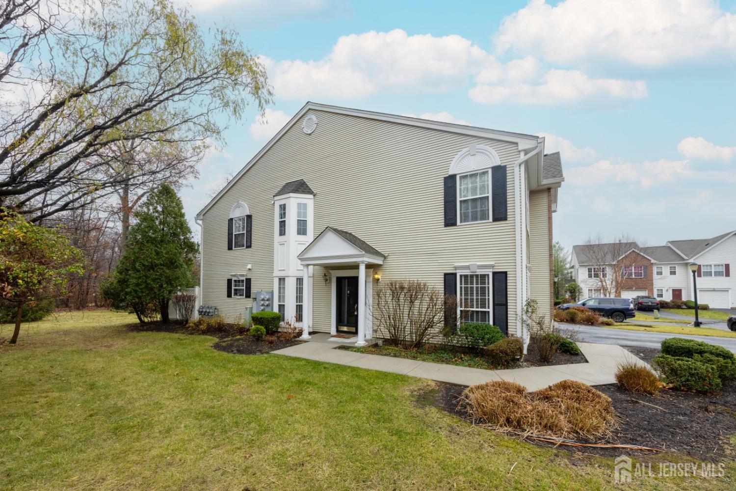 204 Park Knoll Court