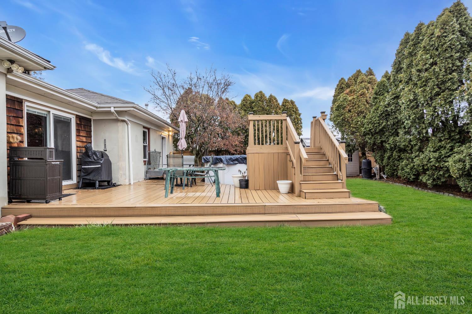 505 Summit Street