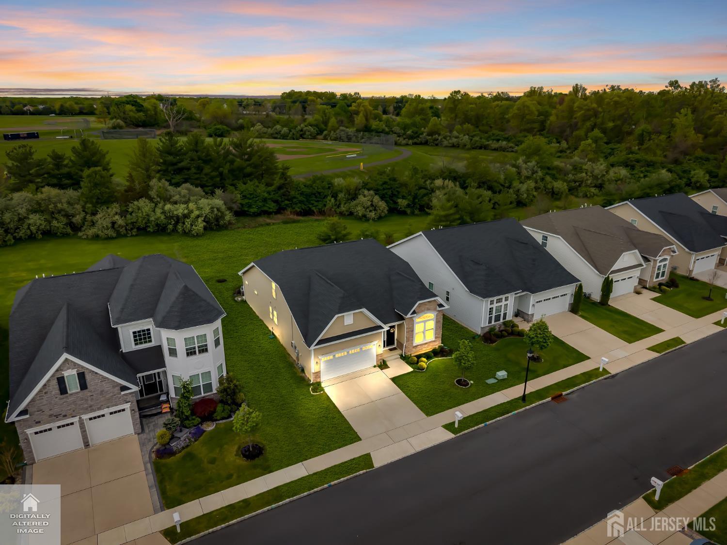 43 Bernini Way