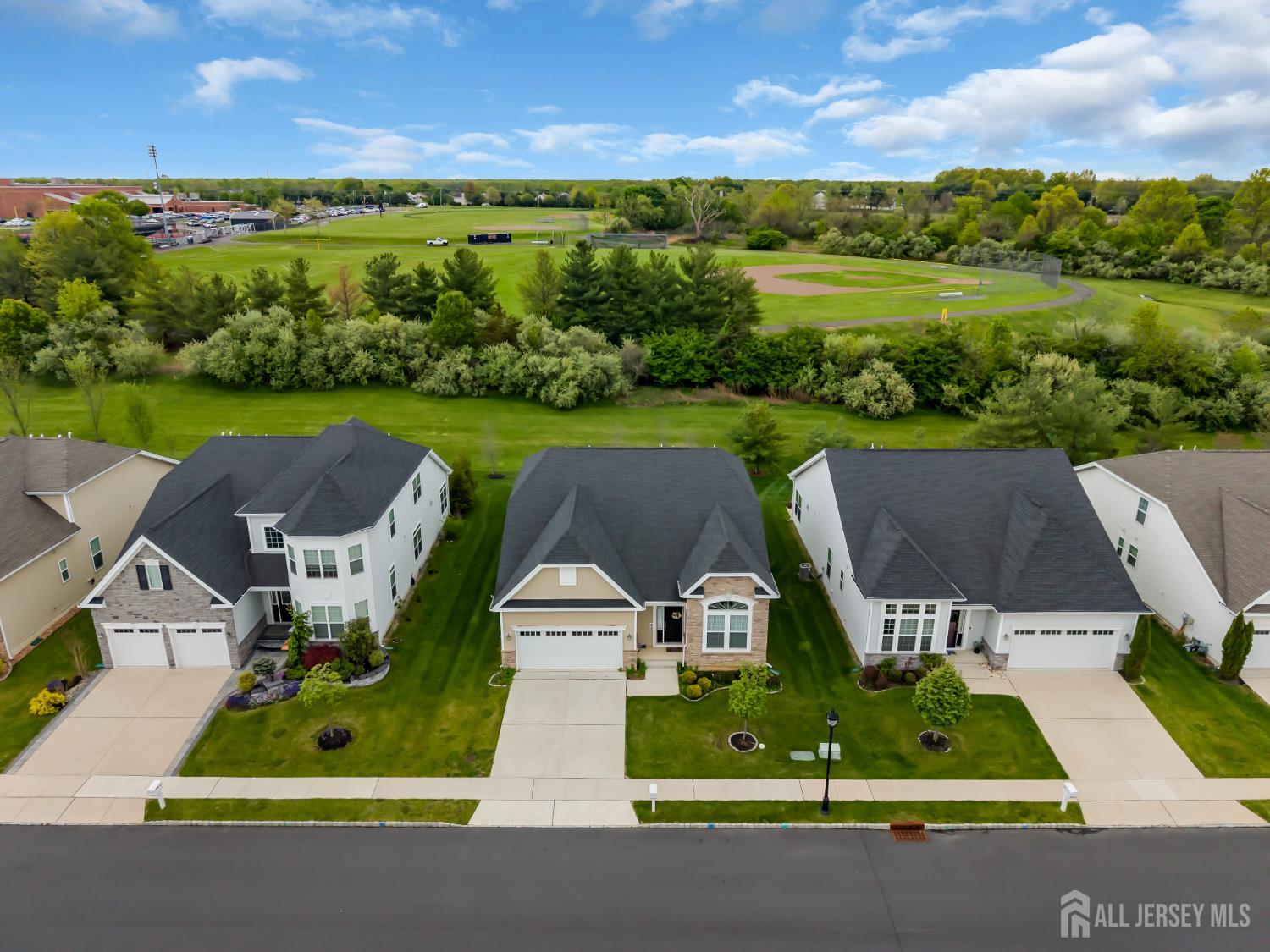43 Bernini Way