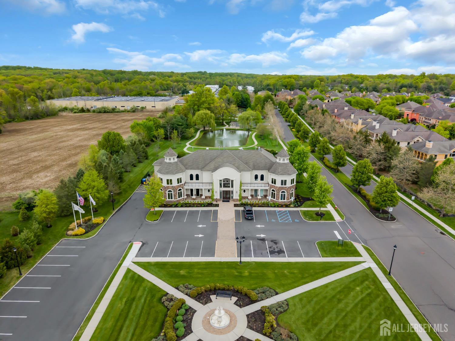 43 Bernini Way