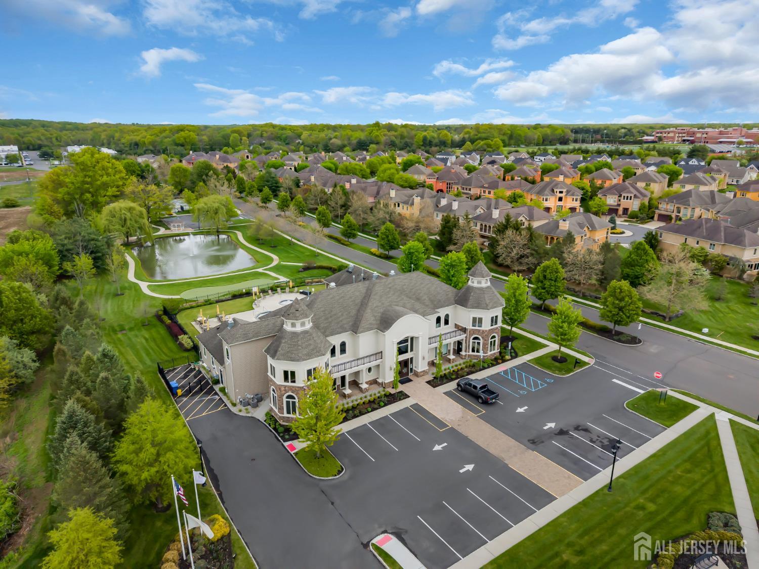 43 Bernini Way
