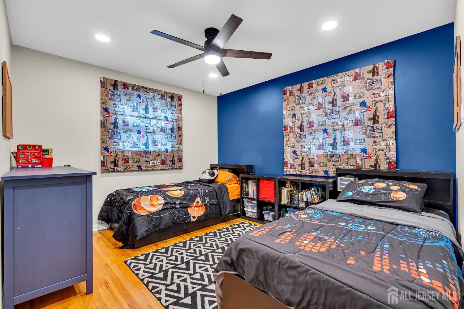 9 Colt Court
