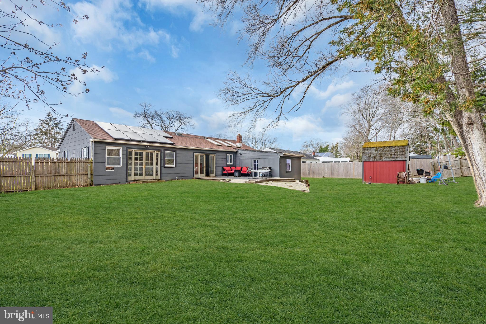 112 WOODCREST AVENUE