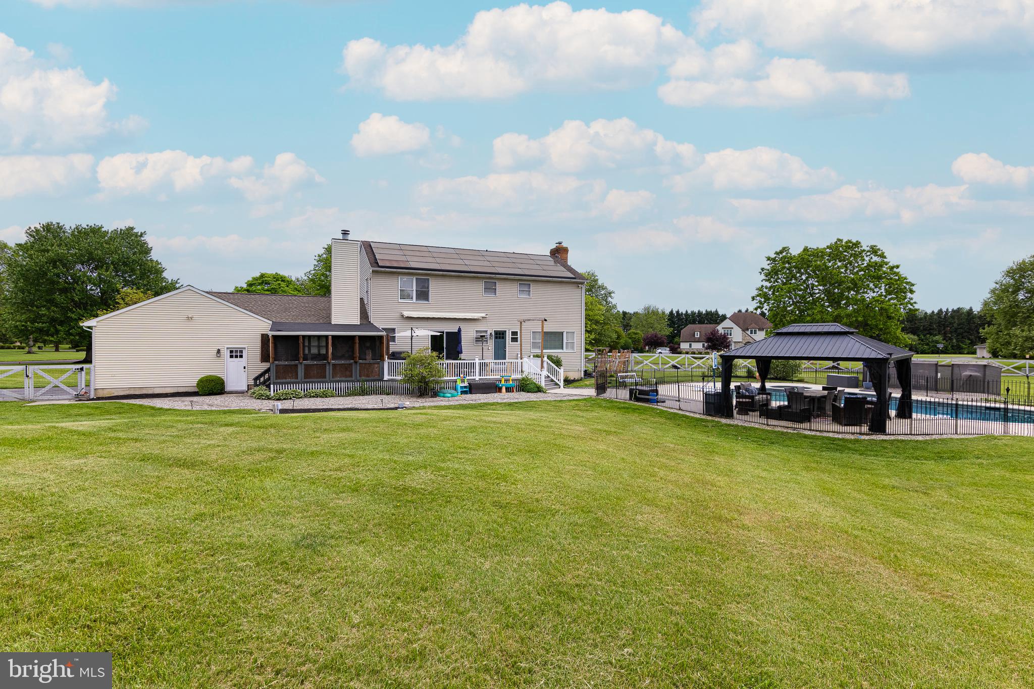 6 GITHENS LANE