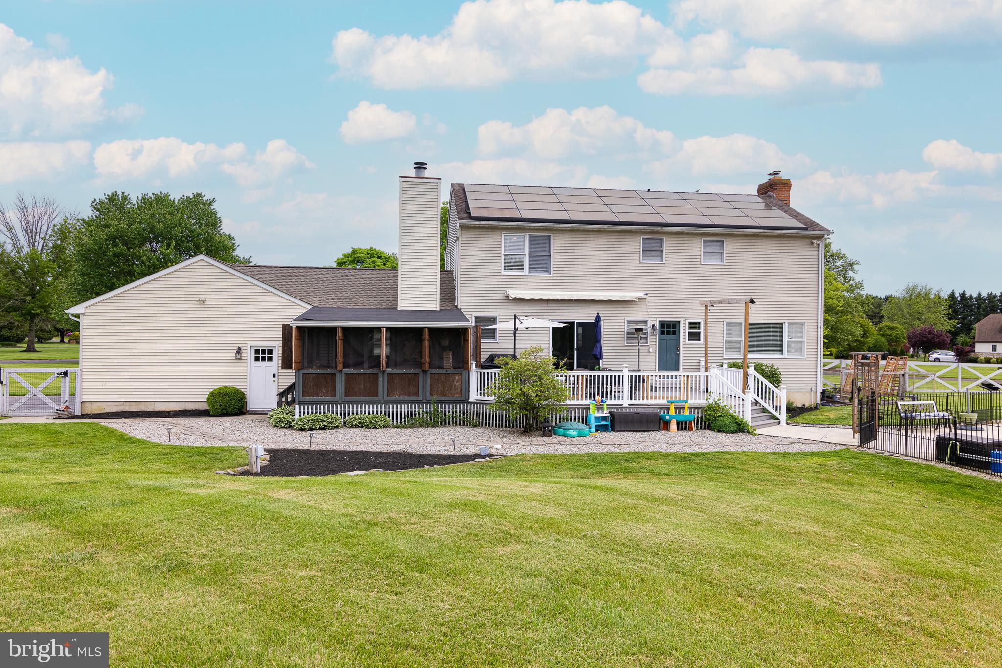 6 GITHENS LANE