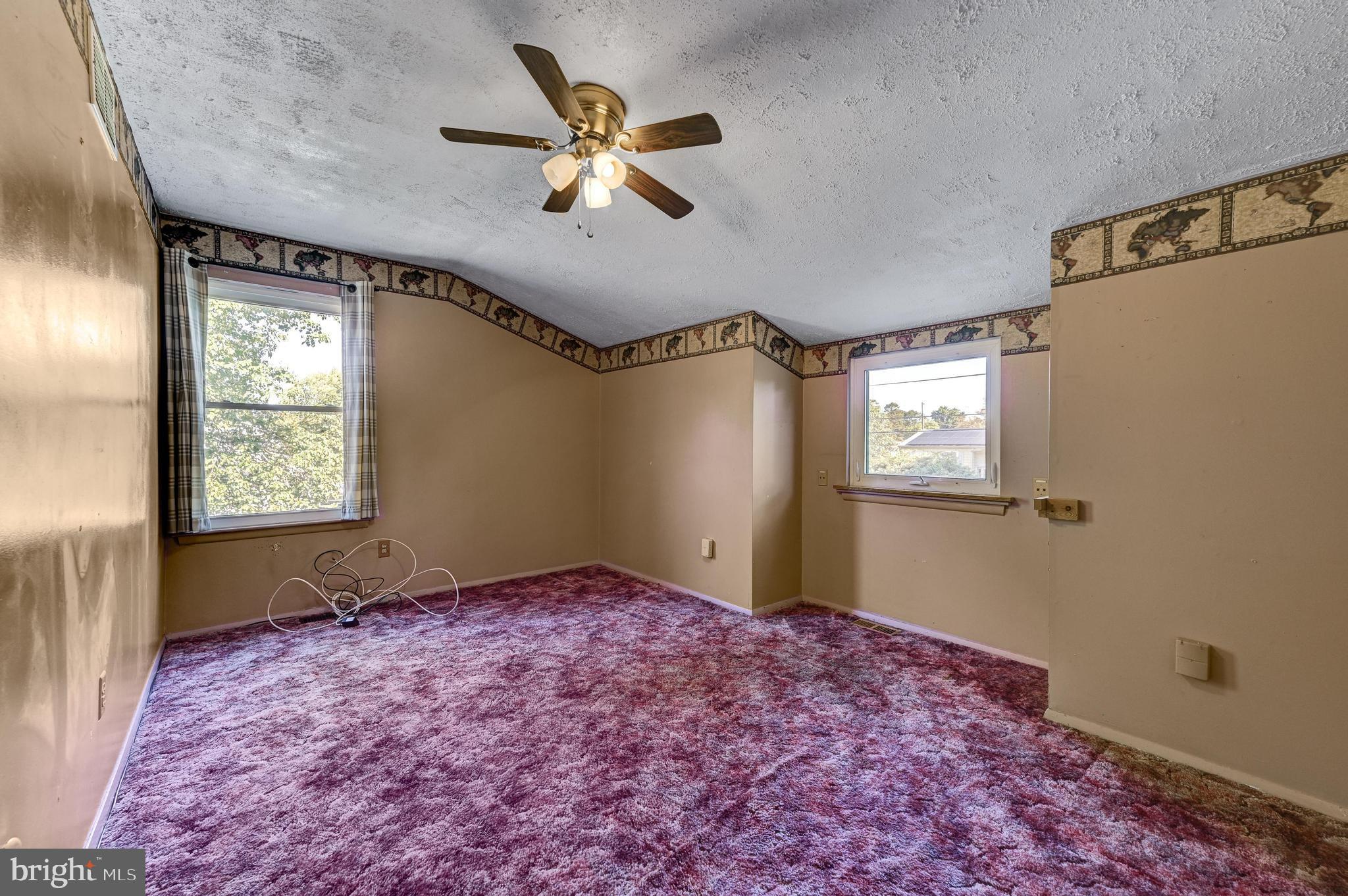 30 TECUMSEH TRAIL