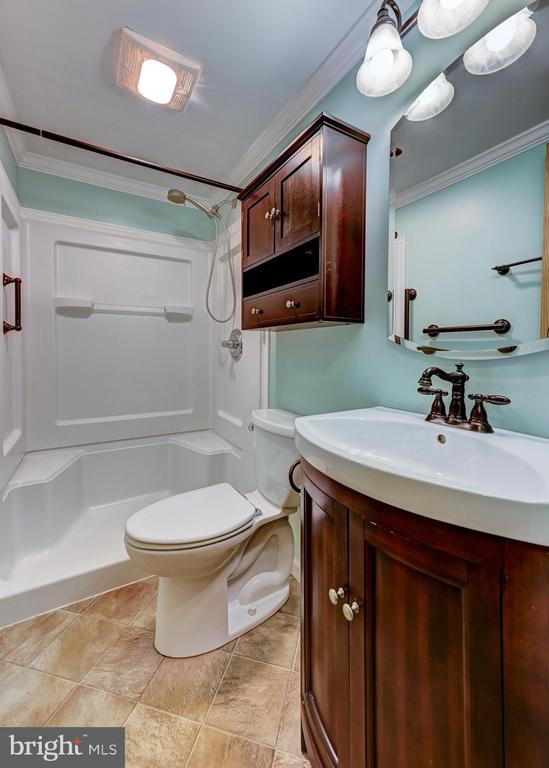 30 TECUMSEH TRAIL