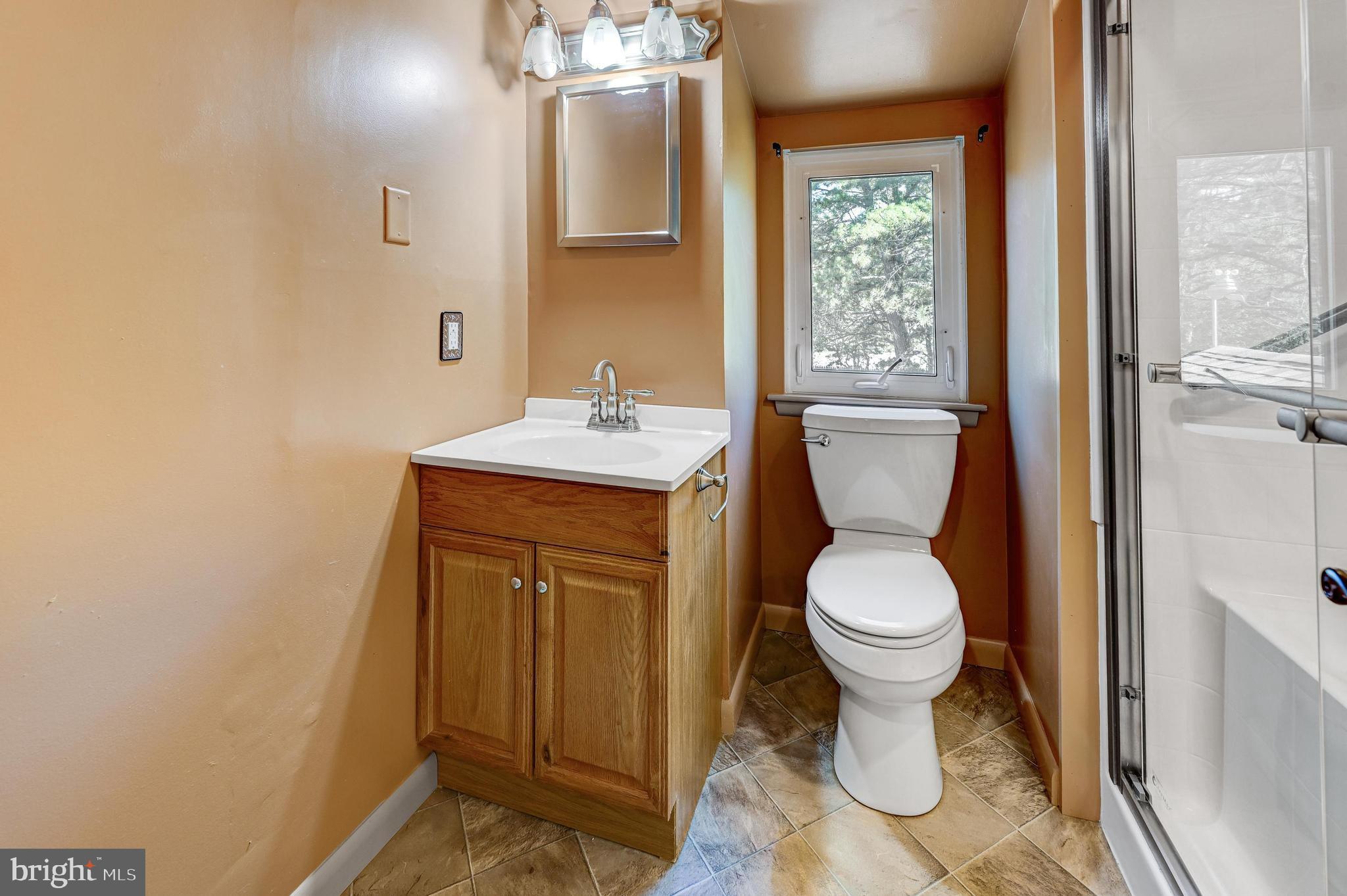 30 TECUMSEH TRAIL