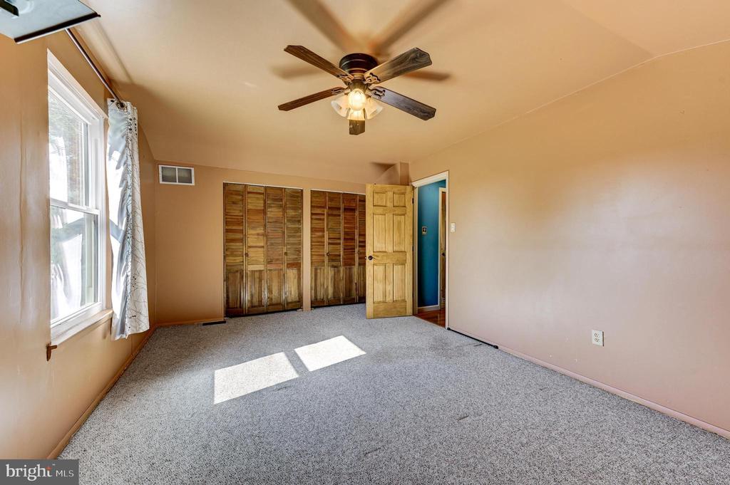 30 TECUMSEH TRAIL